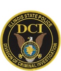 DCI Patch