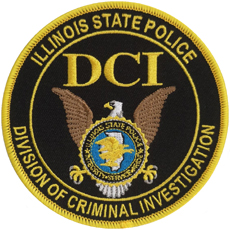 DCI Patch