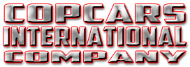 Copcars International Company